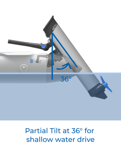 ePropulsion eLite