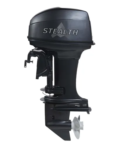 Stealth 75HP
