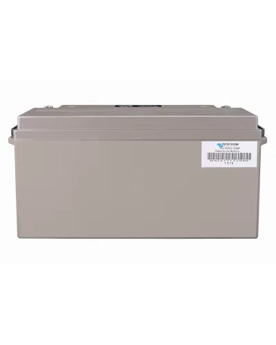 Batería Victron AGM 165Ah