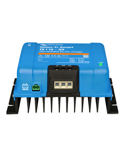Orion TR-Smart 12-12 30A NA