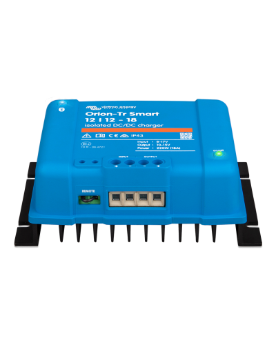 Orion 12-12 18A TR-Smart Aislado