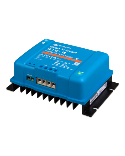 Orion 12-12 18A TR-Smart Aislado