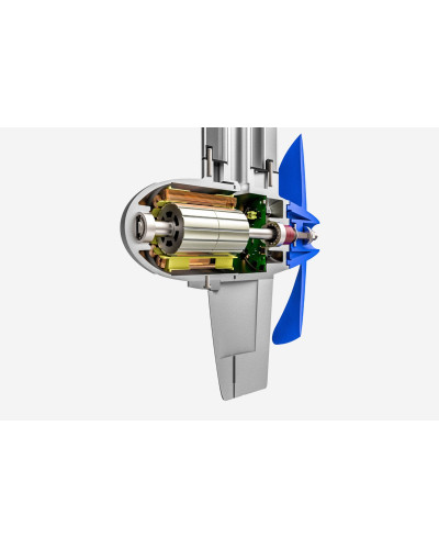 ePropulsion Spirit 1.0 Plus