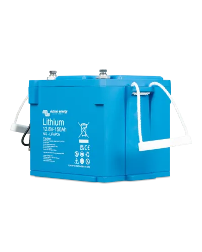 Victron Lithium NG 150Ah