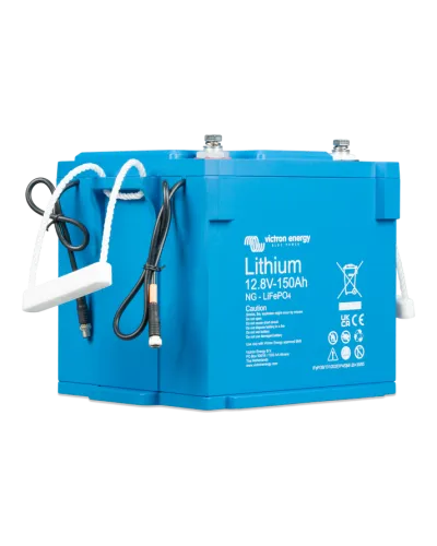 Victron Lithium NG 150Ah