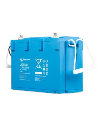 Victron Lithium NG 200Ah