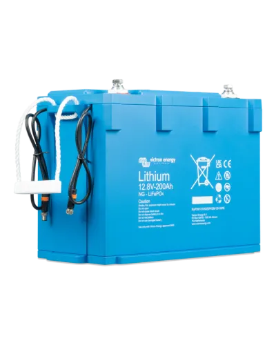 Victron Lithium NG 200Ah