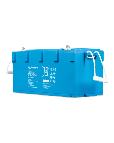 Victron Lithium NG 300Ah