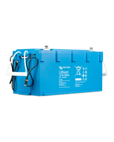 Victron Lithium NG 300Ah