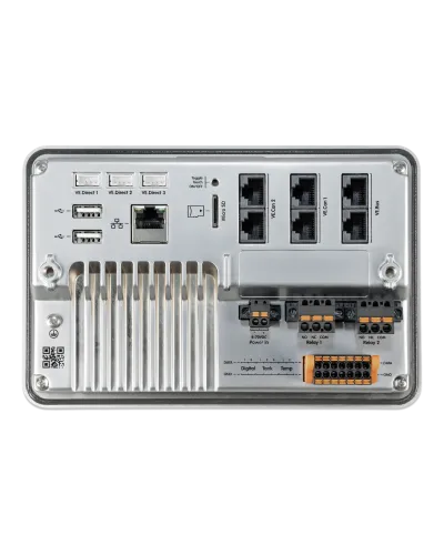 Victron Ekrano GX