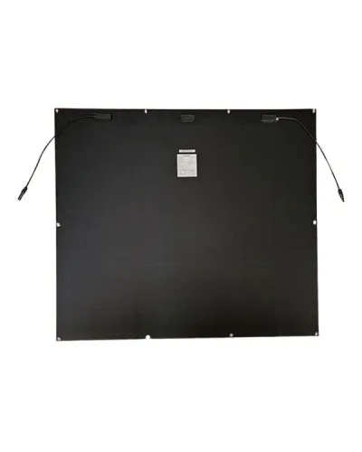 Panel solar flexible Sunman 200w