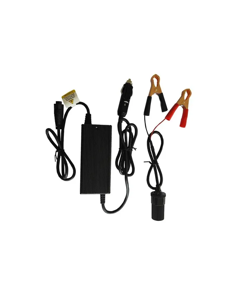 Cargador 12v ePropulsion eLite
