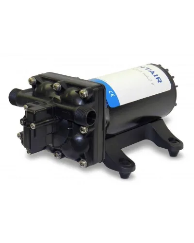 Shurflo Aqua King II 24v Supreme 4158-163-A75