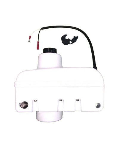 Caja de dirección Minn Kota HSK ASM 24v SW T2, ST/T2