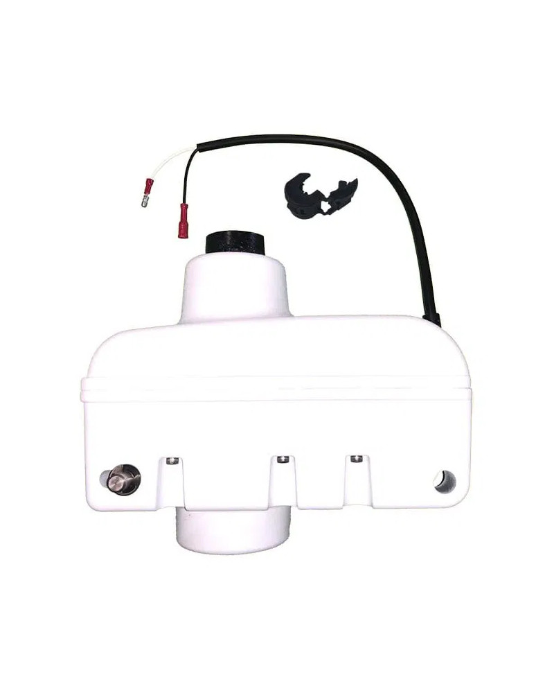 Caja de dirección Minn Kota HSK ASM 24v SW T2, ST/T2