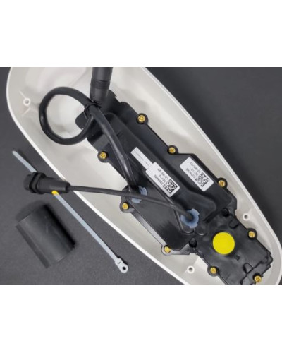Minn Kota SW Terrova Advanced GPS Controller 2774104