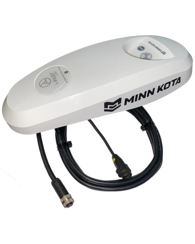 copy of Minn Kota SW Terrova Advanced GPS Controller