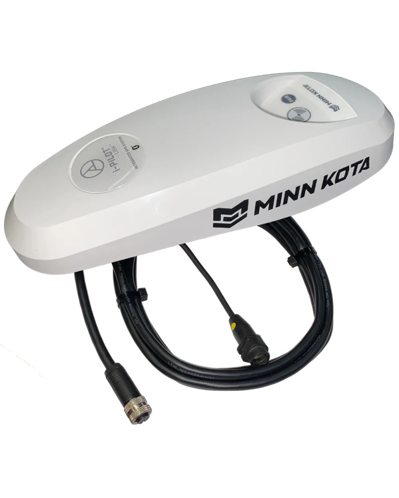 copy of Minn Kota SW Terrova Advanced GPS Controller