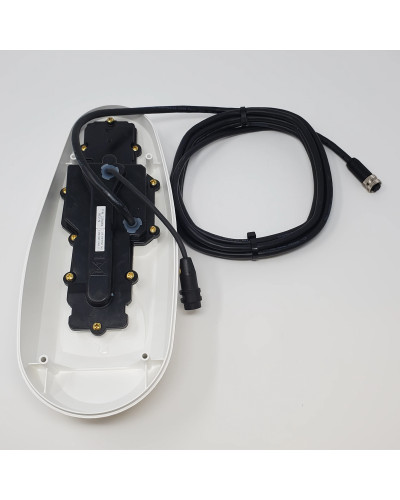 copy of Minn Kota SW Terrova Advanced GPS Controller