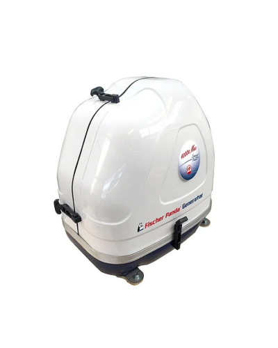 Fischer Panda 4000s Neo PMS