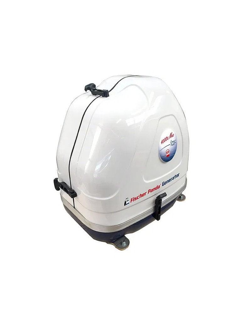 Fischer Panda 4000s Neo PMS Fischer Panda 4000s Neo PMS