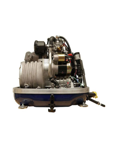 Fischer Panda 4000s Neo PMS