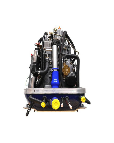 Fischer Panda 4000s Neo PMS Fischer Panda 4000s Neo PMS