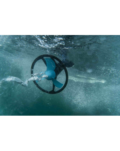 Unidad propulsora Temo 450 carbon