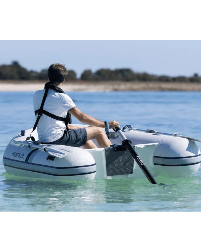 Temo 450 carbon en auxiliar