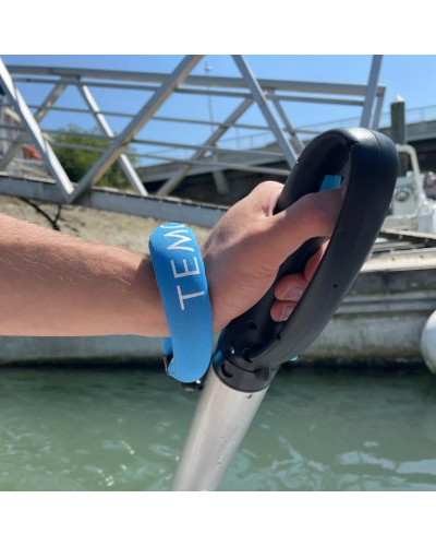 Mando Temo 450 carbon