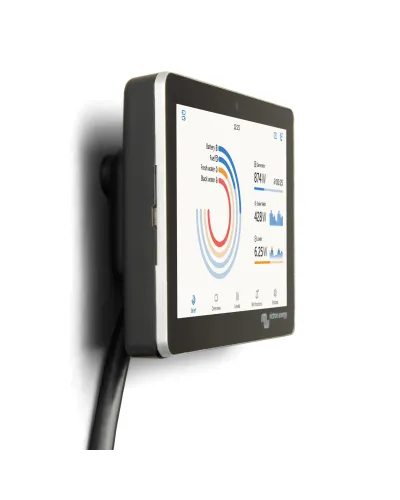 Victron GX Touch 50