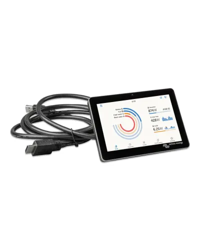 Victron GX Touch 50