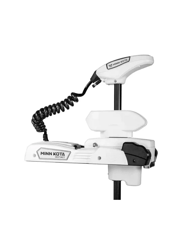 MINN KOTA RIPTIDE INSTINCT 90/115/WR QUEST 87"