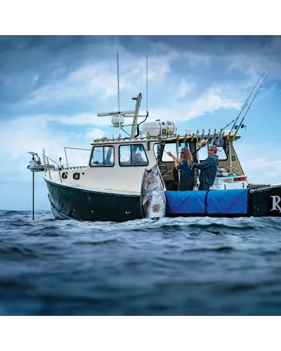 MINN KOTA RIPTIDE INSTINCT 90/115/WR QUEST 87"