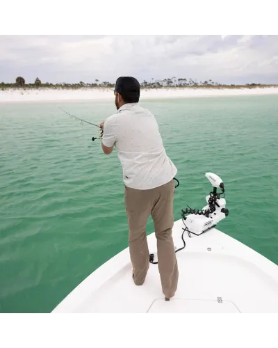 MINN KOTA RIPTIDE INSTINCT 90/115/WR QUEST 87"