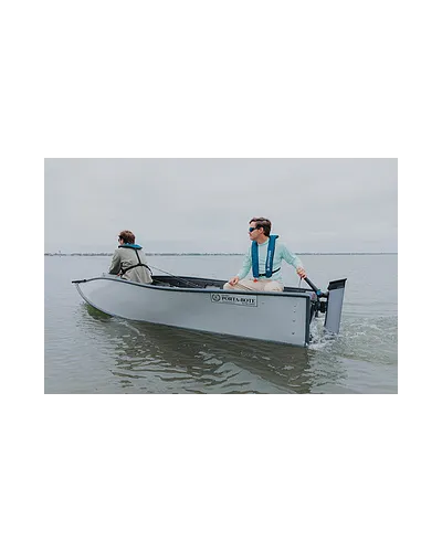 ePropulsion eLite cola larga