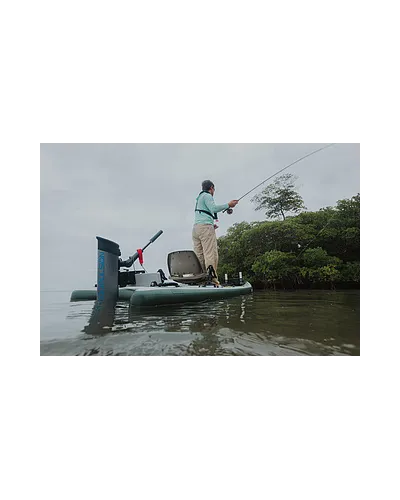 ePropulsion eLite cola larga