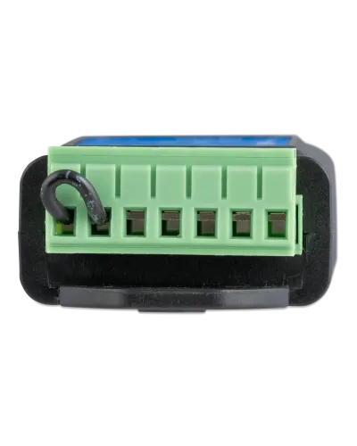Victron Small BMS NG - Conexiones para conexión y desconexión remota de cargas y cargadores
