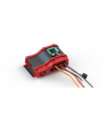 Sterling Pro Batt BBW 36v