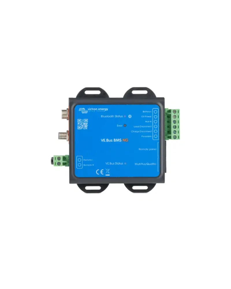 Ve.Bus BMS NG Victron