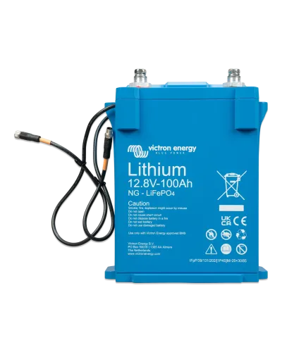 Batería Victron Lithium NG 100ah