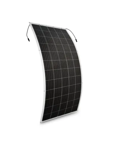 Panel solar Flexible Sunman 310w