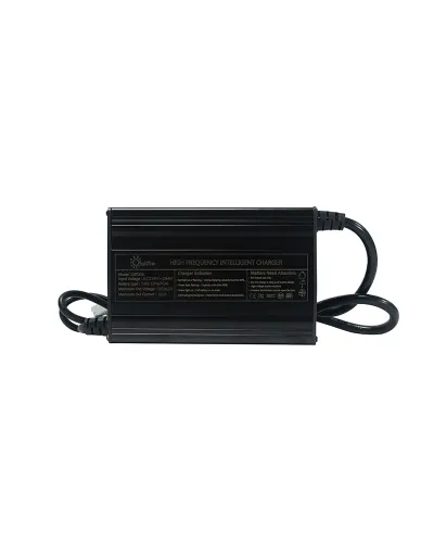 Cargador Olalitio 24 voltios 20A