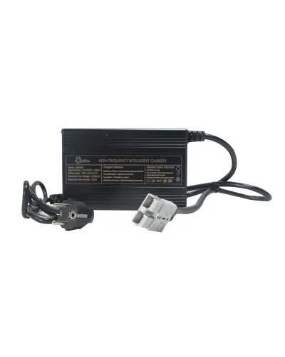 Cargador Olalitio 24 voltios 20A