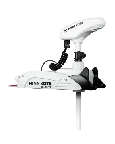 Minn Kota Riptide Terrova 112lbs 36 voltios 72"