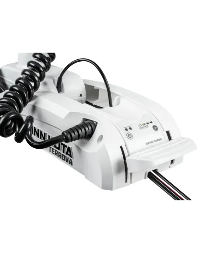 Minn Kota Riptide Terrova 112lbs 36 voltios 72"