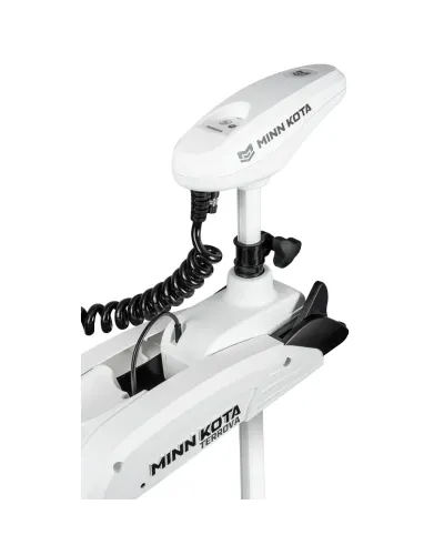 Minn Kota Riptide Terrova 112lbs 36 voltios 72"