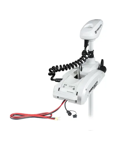 Minn Kota Riptide Terrova 112lbs 36 voltios 72"