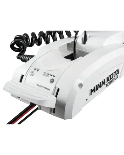Minn Kota Riptide Terrova 112lbs 36 voltios 72"