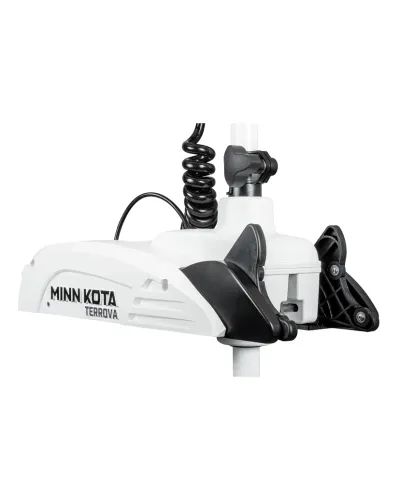 Minn Kota Riptide Terrova 112lbs 36 voltios 72"